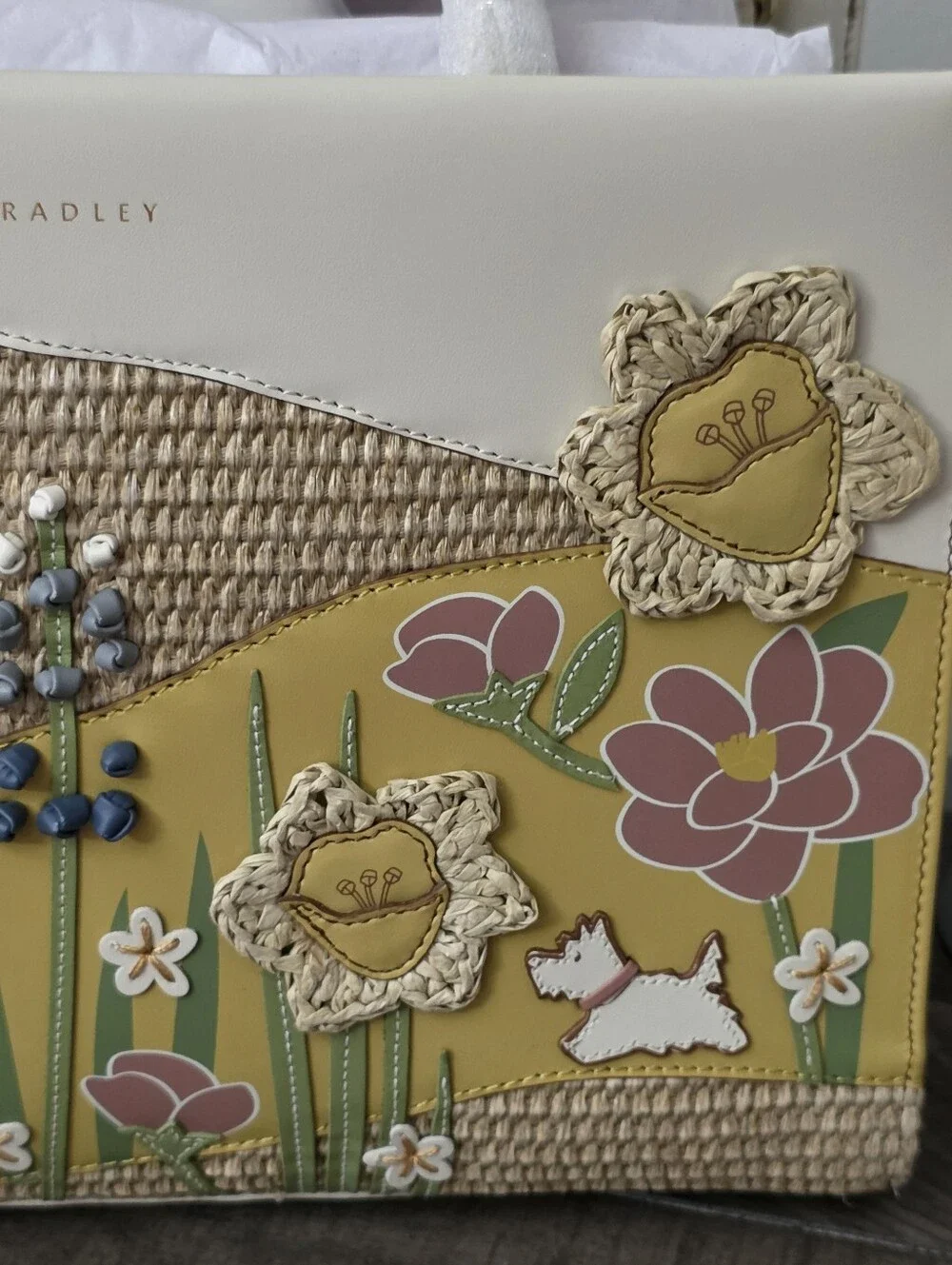 RADLEY LONDON this spring